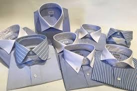 Camisas a Medida