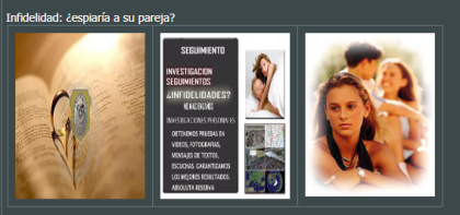 Investigadores Privados - MicroCheating - (MicroEngaños) - Infidelidad - Seguimientos