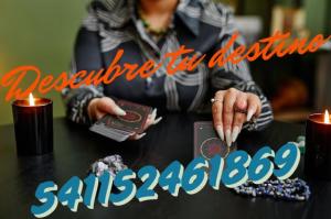 Amor, trabajo, decisiones difíciles? El tarot tiene respuestas para ti